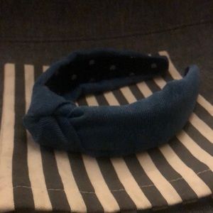 Lele Sadoughi headband